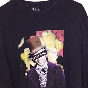 (RARE) Fat Kid Mafia sz.3XL